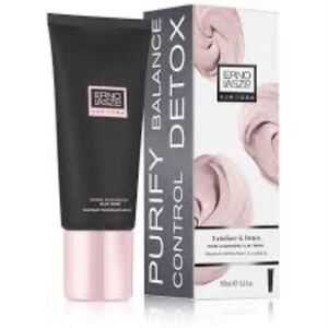 NEW Erno Laszlo Exfoliate & Detox Pore Cleansing Clay Mask